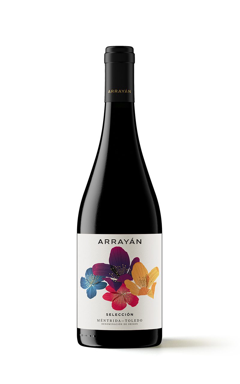 Arrayán Red Wine Selection 2020