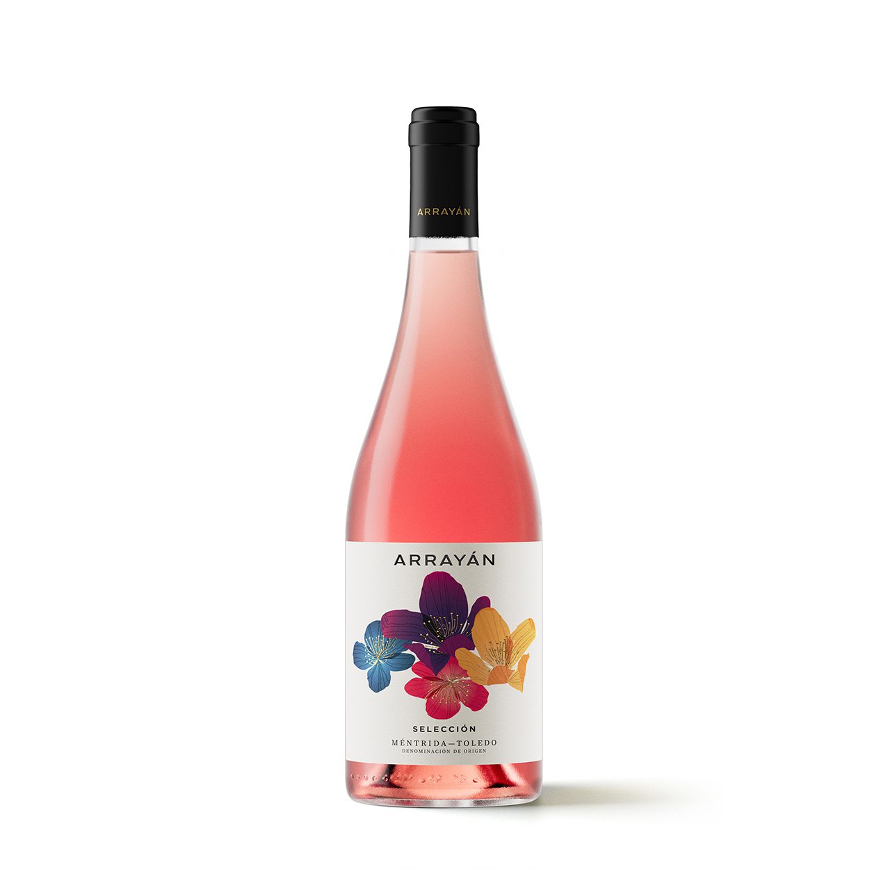 Selección Rosado